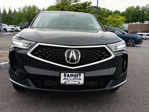 Used 2024 Acura RDX SH-AWD w/ Technology Package image 9