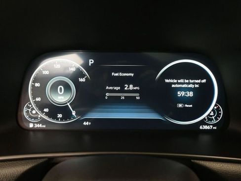 Used 2022 Hyundai Sonata Limited image 12