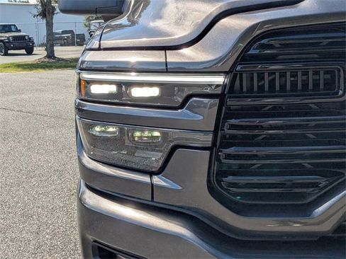 New 2026 RAM 2500 Laramie w/ Night Edition image 10
