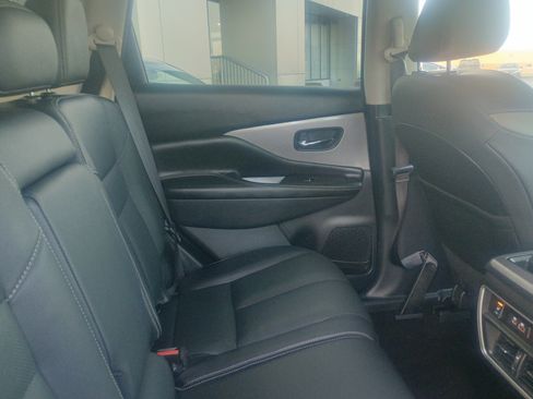Used 2020 Nissan Murano SL image 14
