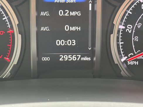 Used 2022 Toyota 4Runner TRD Pro AWD/4WD image 35