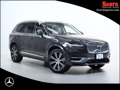 Used 2024 Volvo XC90 T8 Plus w/ Protection Package Premier