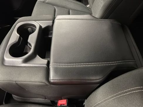Used 2025 RAM 1500 Tradesman AWD/4WD image 19