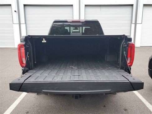Used 2020 GMC Sierra 1500 SLT w/ SLT Premium Plus Package image 10