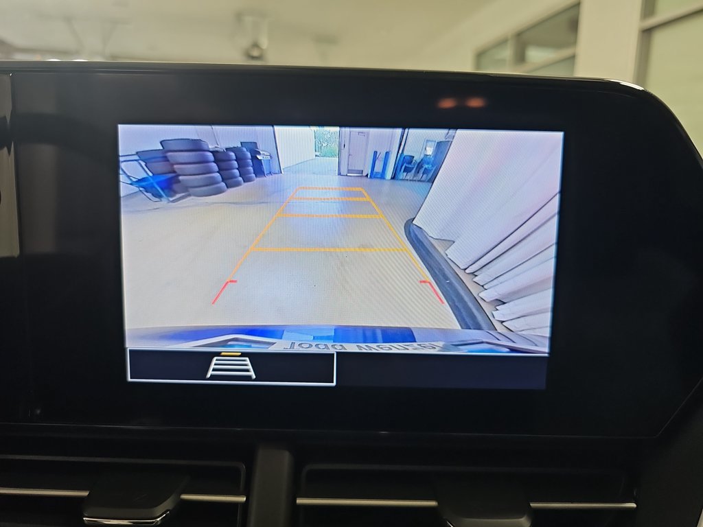 Certified 2024 Chevrolet Trax LS FWD image 29