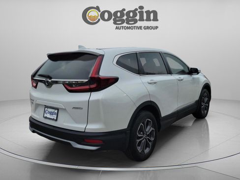 Used 2020 Honda CR-V EX image 4
