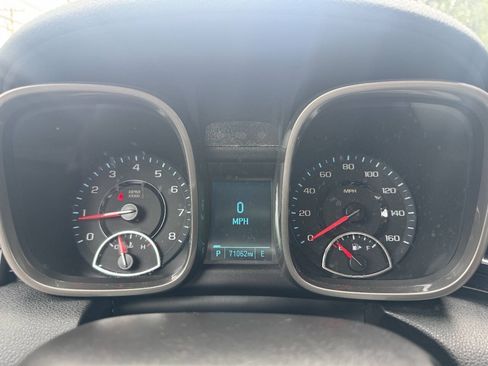 Used 2013 Chevrolet Malibu LT w/ Power Convenience Package FWD image 26