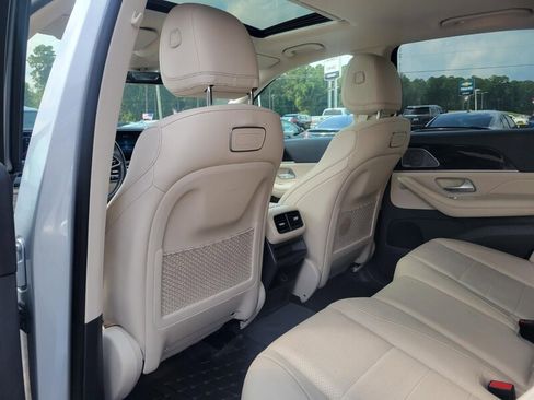 Used 2020 Mercedes-Benz GLE 350 GLE 350 image 28