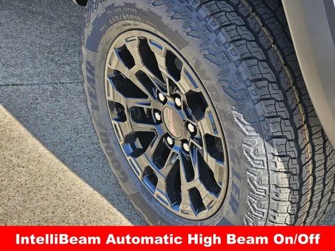 New 2026 GMC Canyon Elevation image 11