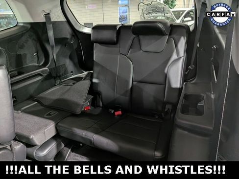 Used 2020 Kia Telluride S image 21