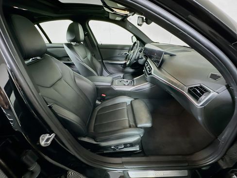 Used 2024 BMW 330i Sedan image 33