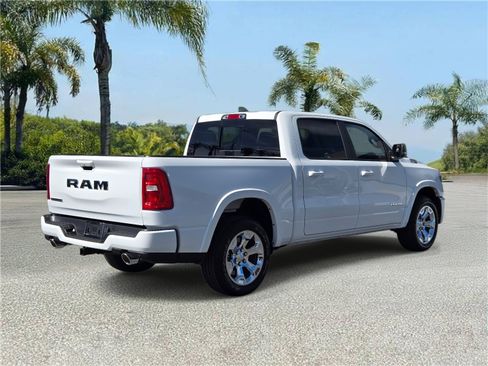 New 2026 RAM 1500 Big Horn image 4
