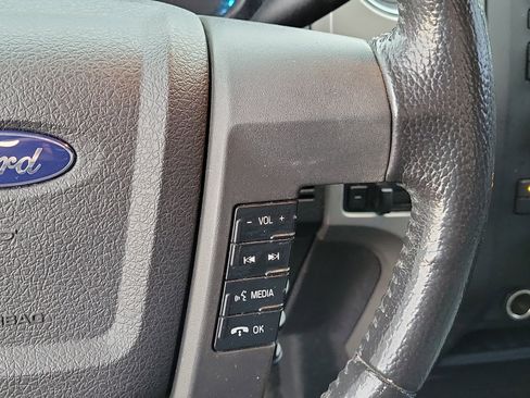 Used 2012 Ford F150 XLT w/ XLT Chrome Pkg image 25