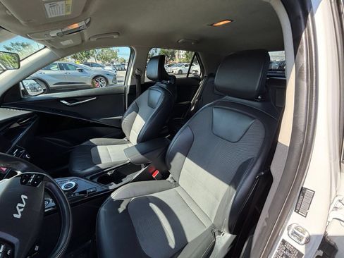 Used 2024 Kia Niro Wind FWD image 43