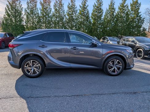 Certified 2024 Lexus RX 350 Premium image 2