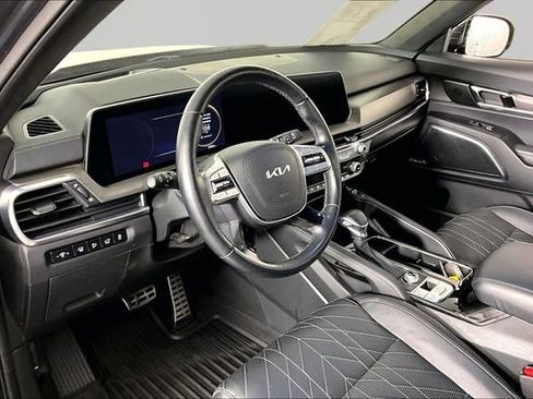 Certified 2024 Kia Telluride SX Prestige X-Pro AWD/4WD image 16