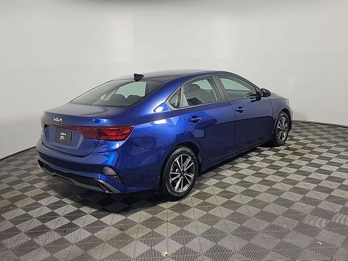 Used 2023 Kia Forte LXS FWD image 4