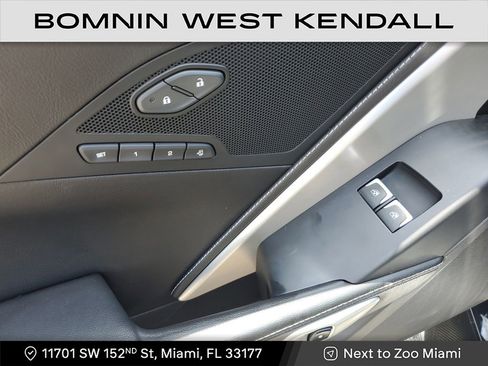Used 2019 Chevrolet Corvette Z06 image 13