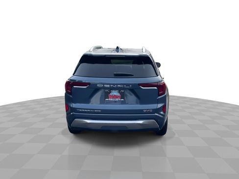 New 2026 GMC Terrain Denali image 40