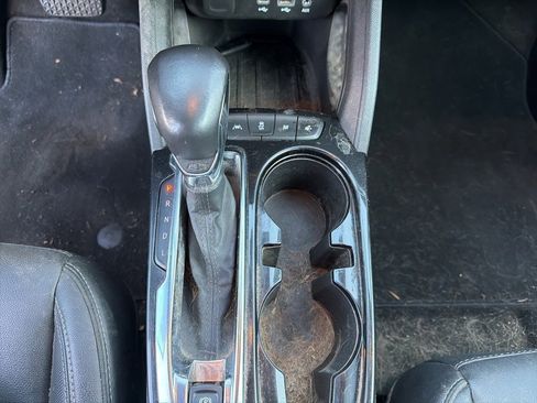 Used 2022 Chevrolet TrailBlazer ACTIV w/ Sun and Liftgate Package image 16