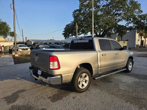 Certified 2022 RAM 1500 Big Horn image 7