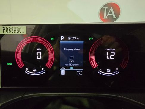 New 2026 Hyundai Santa Fe SE image 23