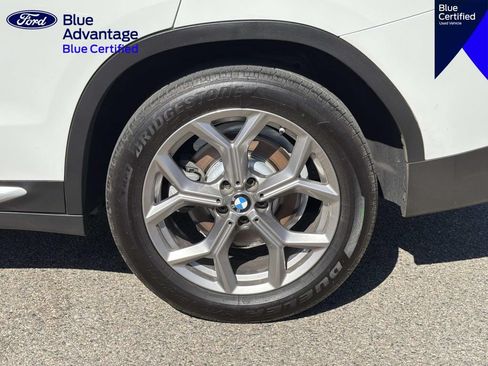 Used 2023 BMW X3 sDrive30i w/ Premium Package w/ZPA RWD image 8