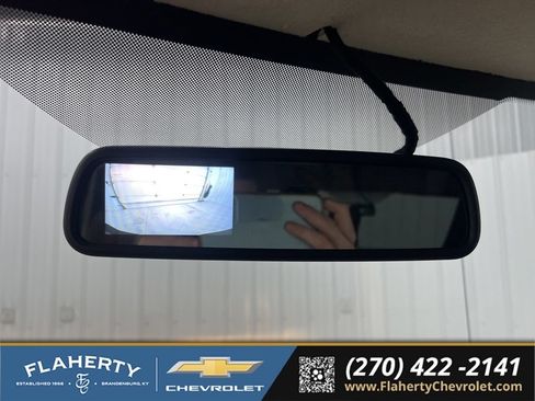 New 2026 Chevrolet Express 2500 w/ Driver Convenience Package RWD image 31