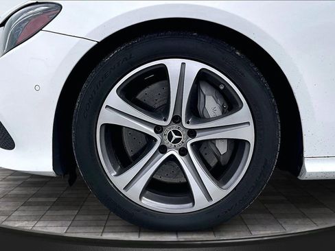 Used 2018 Mercedes-Benz E 400 Coupe w/ Premium 1 Package image 32