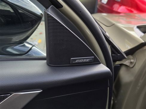 Certified 2025 MAZDA CX-70 Plug-In Hybrid w/ Premium Plus image 13