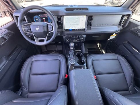 New 2026 Ford Bronco Big Bend w/ Black Diamond Package image 24
