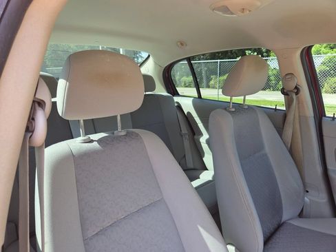 Used 2008 Chevrolet Cobalt LS w/ Protection Package FWD image 15