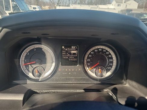 Used 2017 RAM 1500 Express w/ Express Value Package image 10