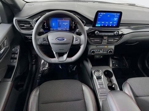 Used 2025 Ford Escape ST-Line image 20