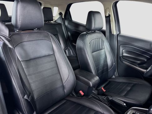 Used 2019 Ford EcoSport Titanium FWD image 28