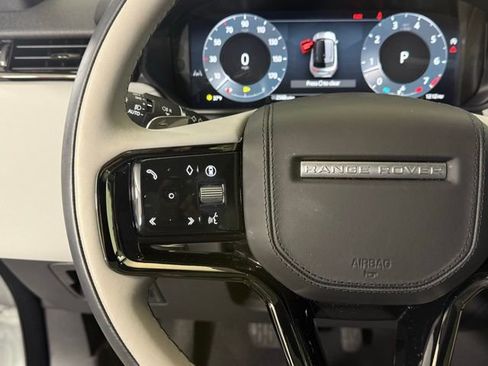 Certified 2026 Land Rover Range Rover Velar S image 39