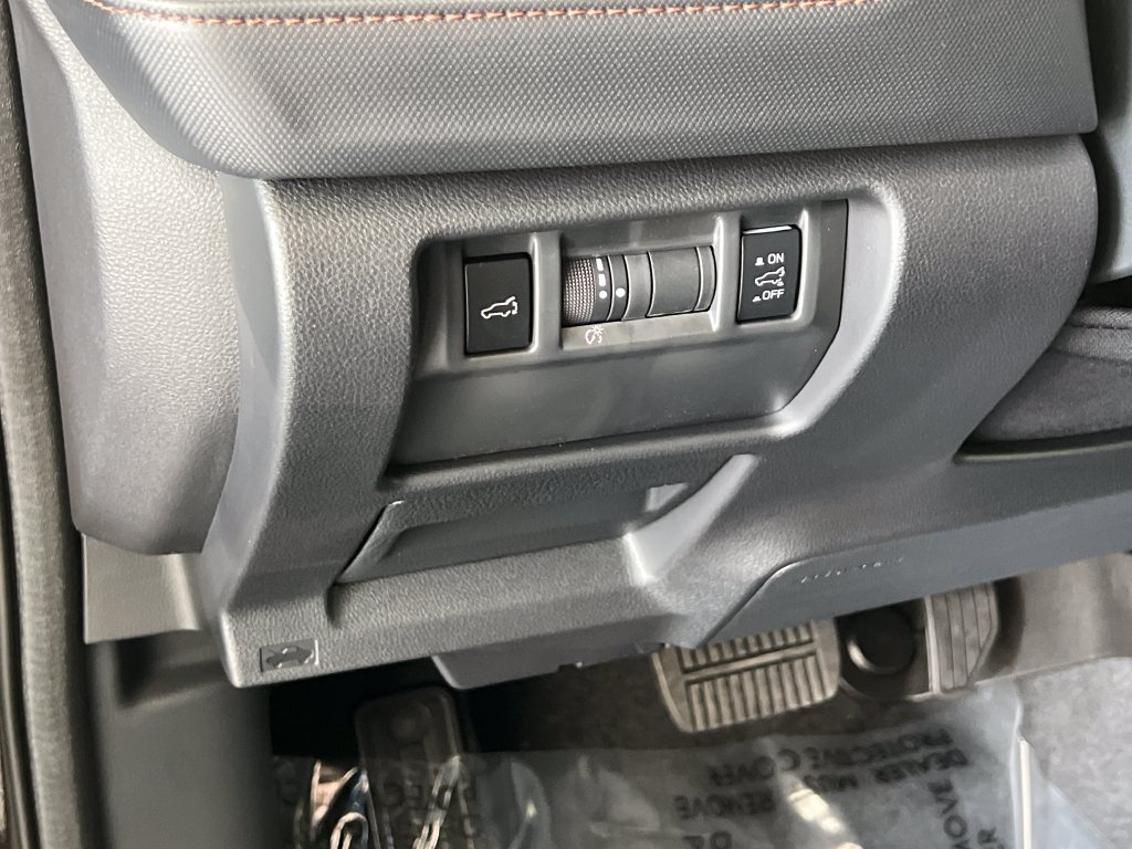 New 2026 Subaru Forester Touring AWD/4WD image 29