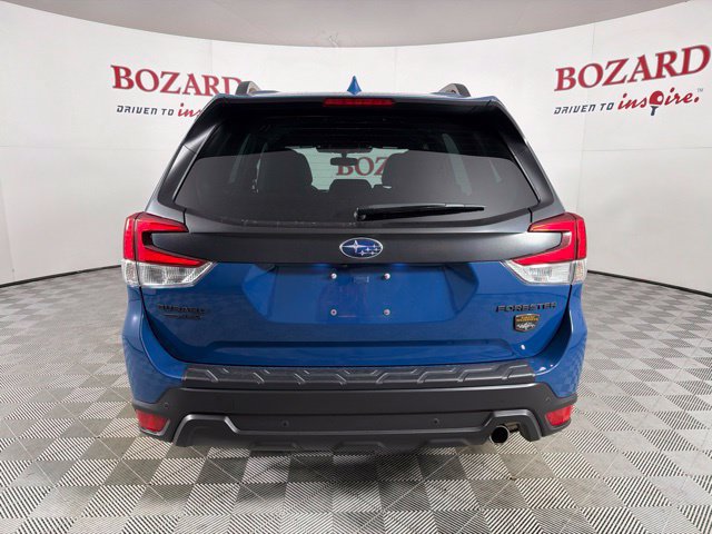 Used 2023 Subaru Forester Wilderness AWD/4WD image 9