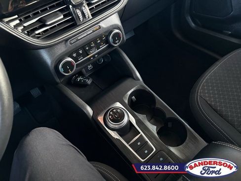 Certified 2024 Ford Escape Active FWD image 19