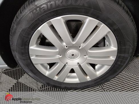 Used 2008 Volkswagen Eos Komfort image 30