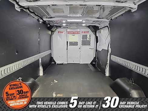 Used 2020 Ford Transit 350 Low Roof w/ Load Area Protection Package image 13