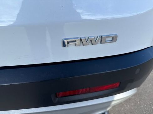 Used 2018 GMC Acadia SLT image 48