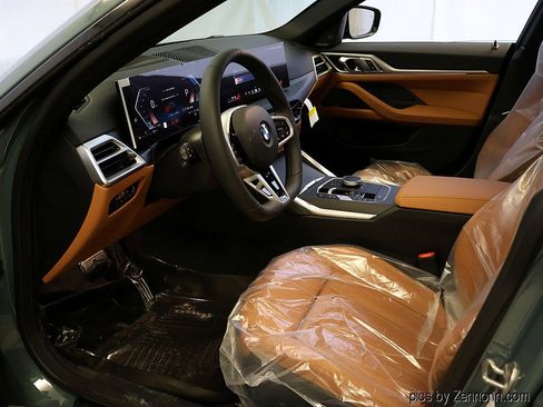 New 2026 BMW 430i xDrive 430i xDrive w/ M Sport Package image 11