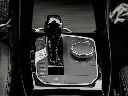 Used 2023 BMW X3 xDrive30i w/ Premium Package image 15