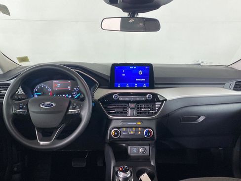 Used 2021 Ford Escape SE FWD image 25