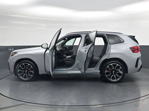 New 2026 BMW X3 xDrive30i w/ Premium Package AWD/4WD image 39