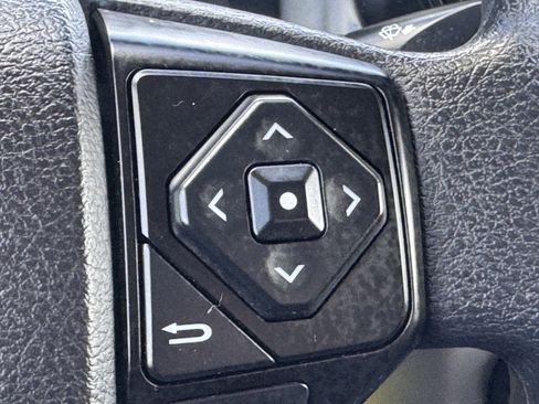 Used 2022 Toyota Tacoma SR w/ SX Package AWD/4WD image 14