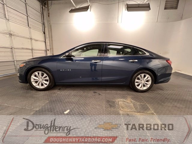 Used 2020 Chevrolet Malibu LT FWD image 7