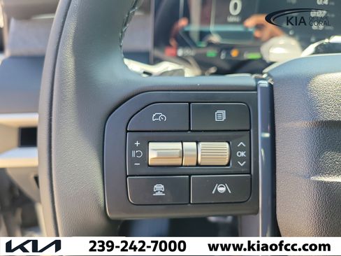 New 2027 Kia Telluride SX w/ Towing Package FWD image 30