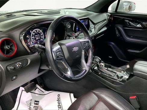 Used 2019 Chevrolet Blazer RS image 19